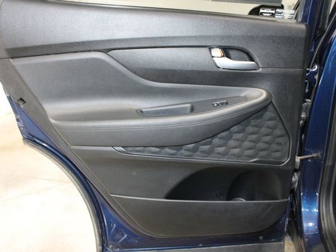 Used 2022 Hyundai Santa Fe SEL image 22