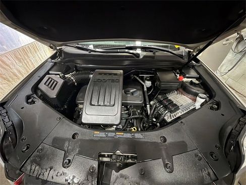 Used 2011 GMC Terrain SLE image 25