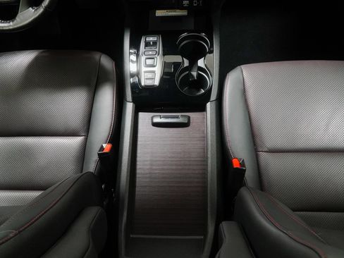 Used 2023 Honda Ridgeline Black Edition image 35
