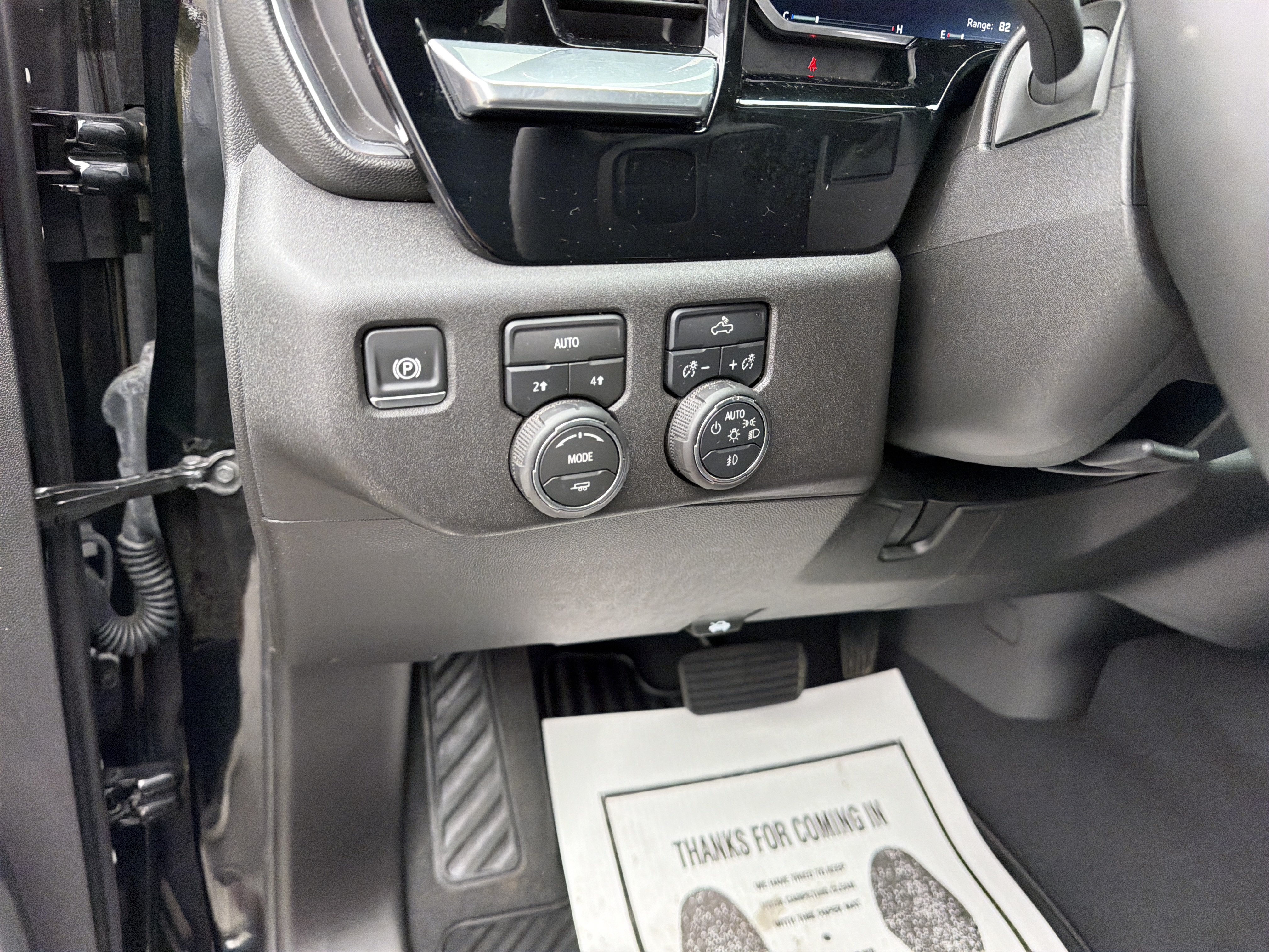 Certified 2026 Chevrolet Silverado 1500 RST AWD/4WD image 18