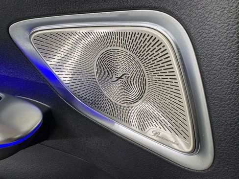 Used 2023 Mercedes-Benz C 43 AMG 4MATIC Sedan image 8