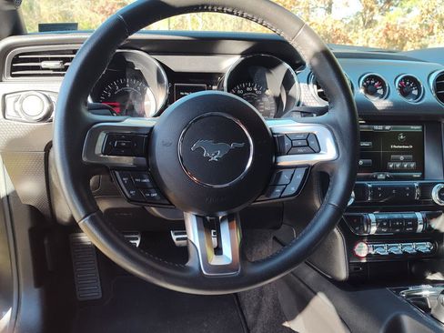 Used 2015 Ford Mustang GT Premium w/ GT Performance Package image 12