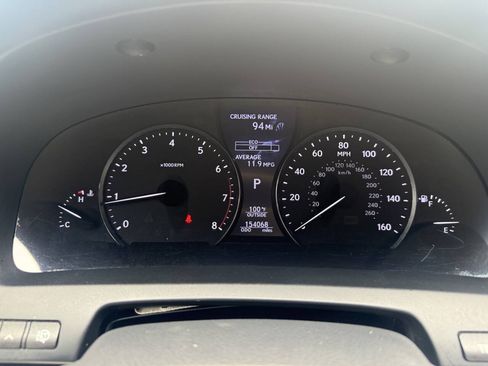 Used 2014 Lexus LS 460 L RWD image 20