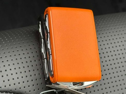 New 2026 Volvo XC60 B5 Ultra w/ Protection Package Premier image 37