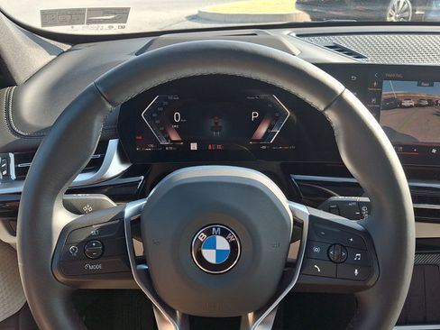 Used 2026 BMW X1 xDrive28i w/ Technology Package AWD/4WD image 19