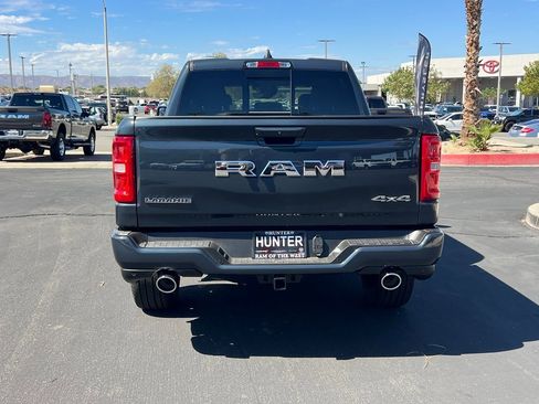 New 2026 RAM 1500 Laramie image 5