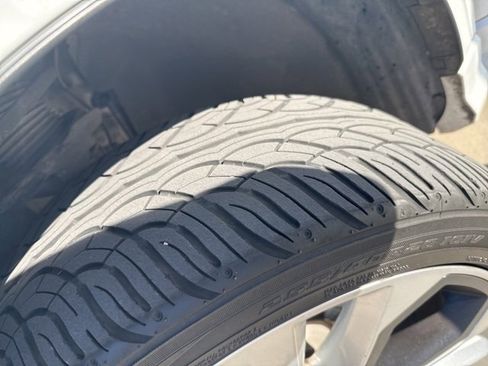 Used 2020 Audi Q3 2.0T Premium Plus image 18