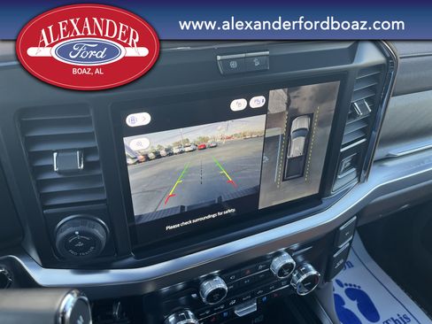 New 2026 Ford F250 King Ranch image 25