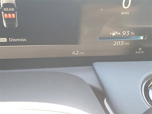 New 2026 Nissan Leaf Platinum+ w/ Cargo Package (Platinum+) image 25