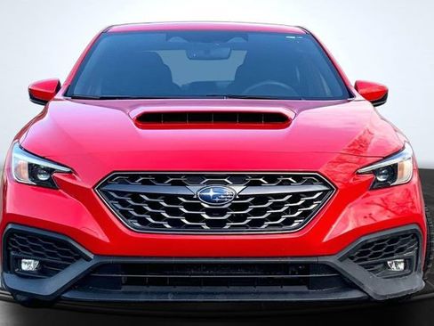 Used 2024 Subaru WRX Premium image 3