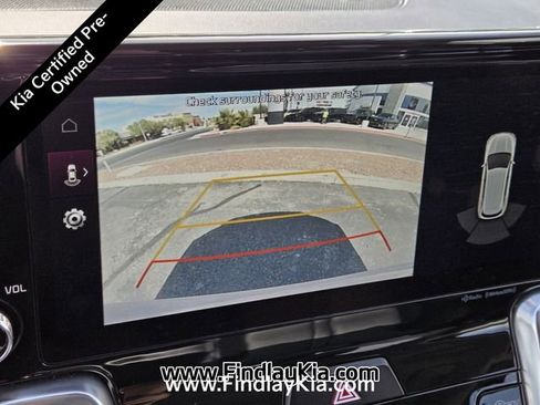 Certified 2022 Kia Sorento SX AWD/4WD image 28