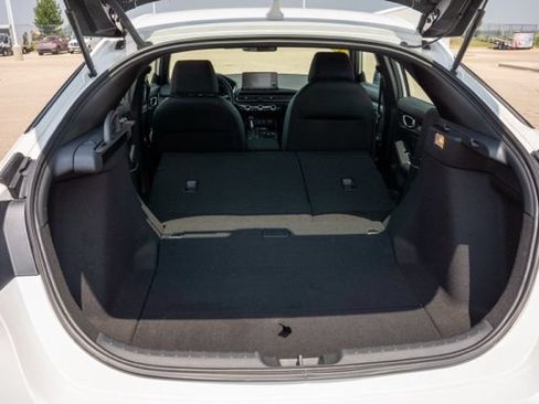 Used 2026 Honda Civic Sport image 11