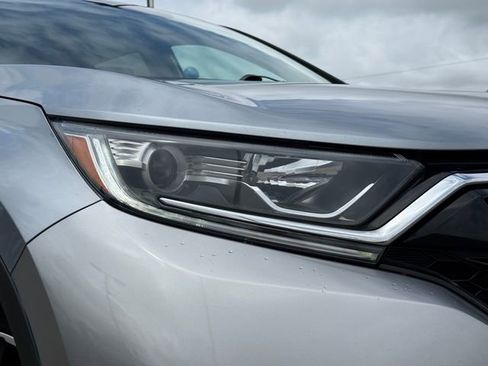 Used 2021 Honda CR-V EX-L image 3