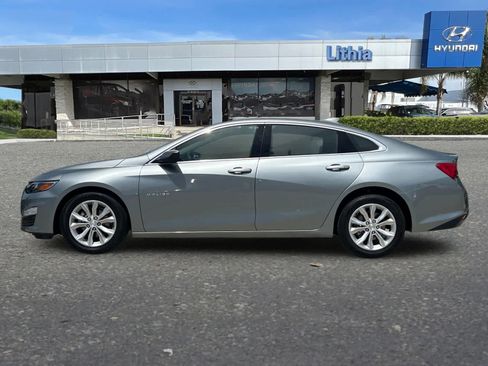 Used 2024 Chevrolet Malibu LT image 6
