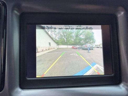 Used 2019 Dodge Challenger R/T image 34