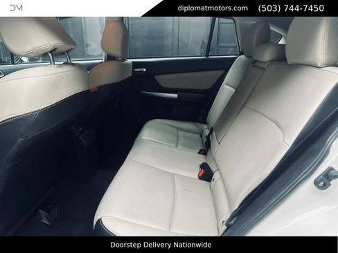 Used 2016 Subaru Crosstrek 2.0i Limited AWD/4WD image 22