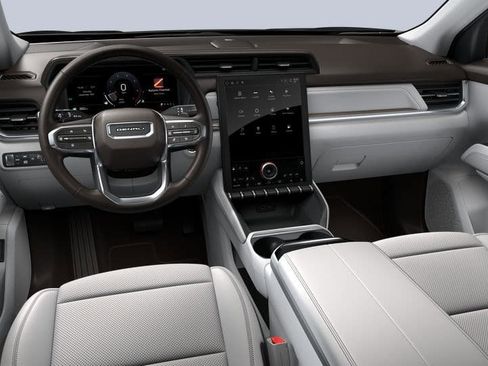 New 2026 GMC Terrain Denali AWD/4WD image 32