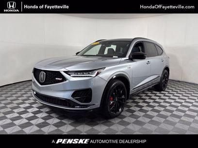 Used 2024 Acura MDX Type S w/ Advance Package