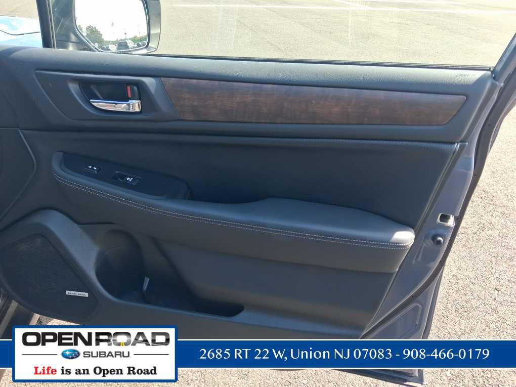Used 2015 Subaru Outback 2.5i Limited AWD/4WD image 14