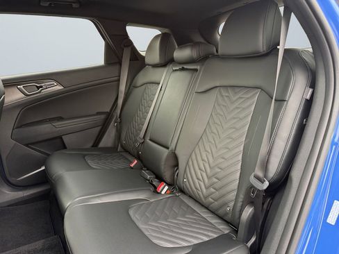New 2026 Kia Sportage X-Line image 13