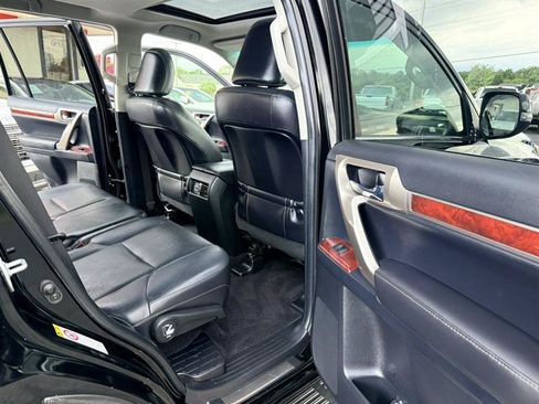 Used 2012 Lexus GX 460 AWD/4WD image 17