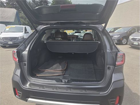 Used 2021 Subaru Outback Touring XT AWD/4WD image 36