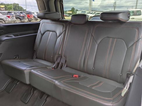 Used 2022 Ford Expedition Timberline AWD/4WD image 15
