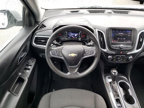 Used 2020 Chevrolet Equinox LT image 14