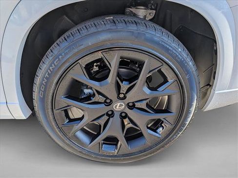 New 2026 Lexus TX 350 AWD image 9