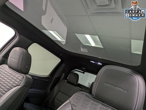 Used 2025 GMC Sierra EV Denali image 22