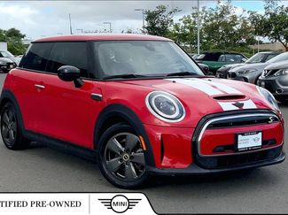 Certified 2024 MINI Cooper SE FWD 360° Tour