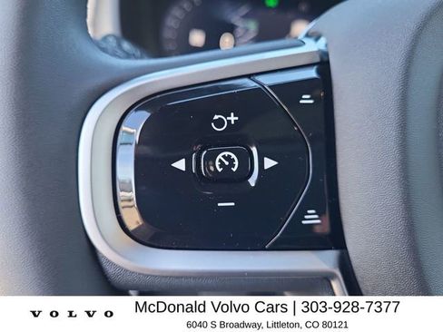 New 2026 Volvo XC90 B6 Ultra w/ Lounge Package AWD/4WD image 22