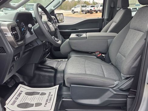 New 2026 Ford F150 XL image 5