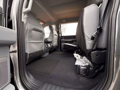 New 2025 Ford F150 Lightning Flash image 30