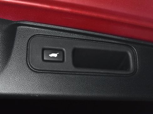 Used 2023 Honda Passport EX-L image 35