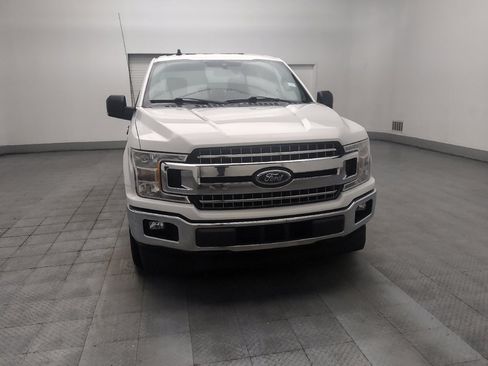 Used 2019 Ford F150 XLT w/ Equipment Group 301A Mid RWD image 14
