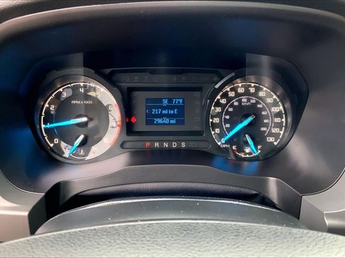 Used 2022 Ford Ranger XL w/ Equipment Group 101A High RWD image 22