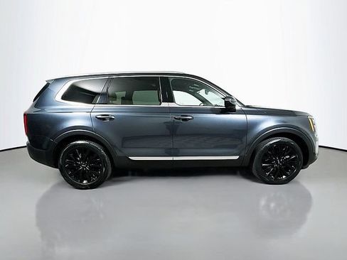 Used 2022 Kia Telluride SX FWD image 8