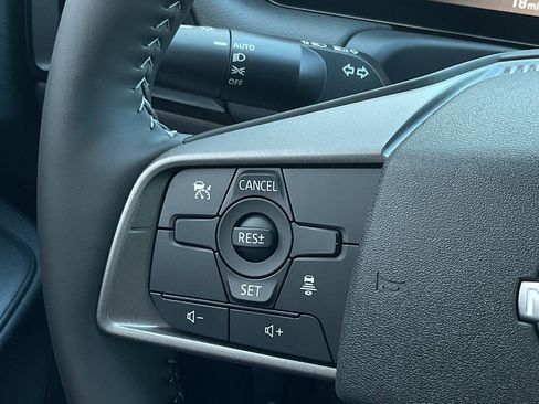 New 2026 Nissan Sentra SV image 21