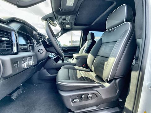 New 2026 GMC Sierra 1500 AT4X image 13