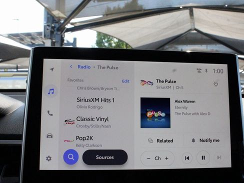 New 2026 Toyota Corolla Cross XLE image 33