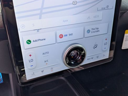 New 2026 Ford Mustang Mach-E GT image 24