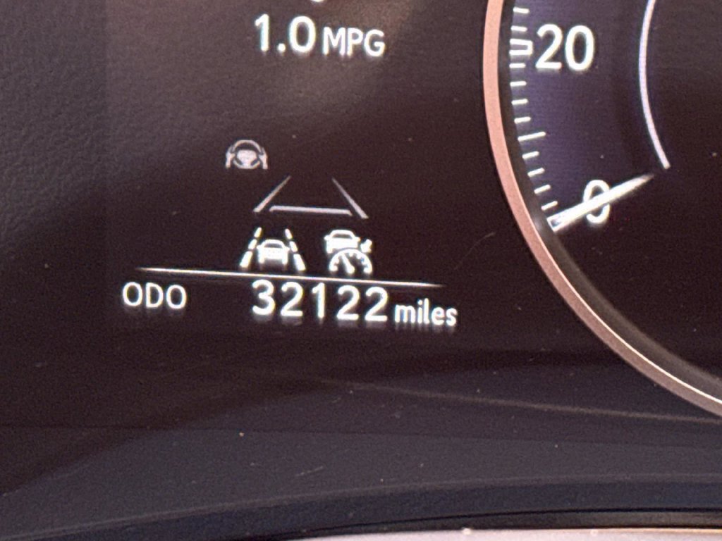 Used 2025 Lexus NX 350 AWD w/ Accessory Package (2T) image 25