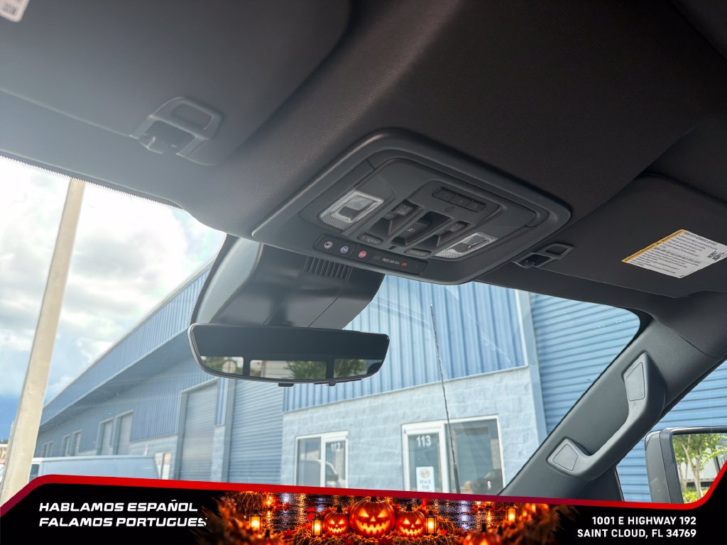 Used 2024 Chevrolet Silverado 2500 High Country w/ High Country Premium Package AWD/4WD image 21