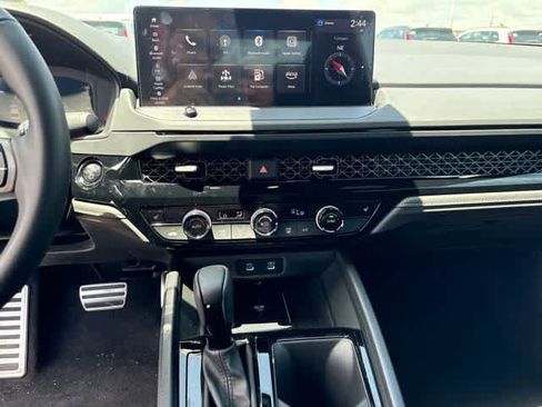 Used 2026 Honda Accord Sport image 20