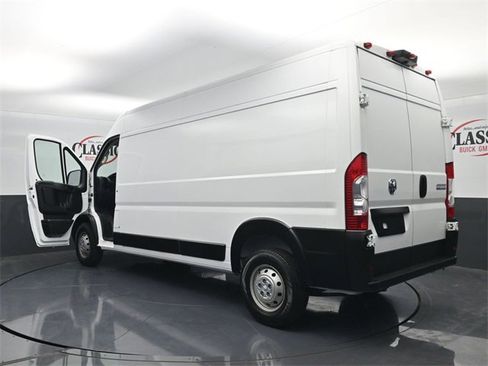 Used 2023 RAM ProMaster 2500 image 33