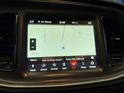 Used 2020 Dodge Challenger SRT Hellcat Redeye RWD image 20