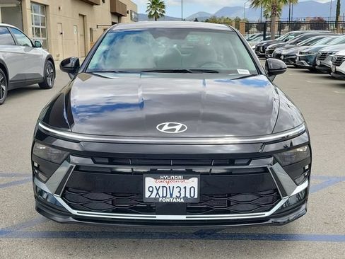 Certified 2026 Hyundai Sonata SE FWD image 33