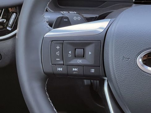 New 2026 INFINITI QX60 Autograph w/ Autograph Tech Package image 12