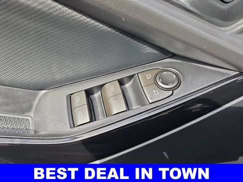 New 2026 Chevrolet Equinox LT FWD image 16
